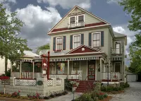 Cedar House Inn - Boutique