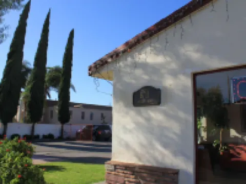 Valley Hotel Hotels in Rosemead