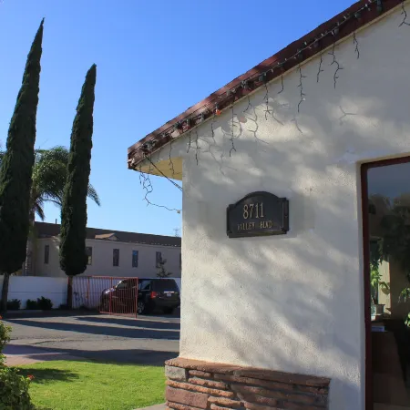 Valley Hotel