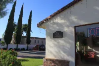 Valley Hotel Hotels in San Gabriel