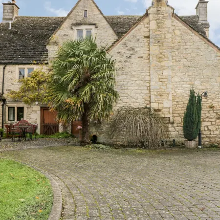 Chapel House