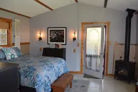 The Bluff on Whidbey - 3-Star
