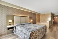 Horizon Inn Hotel di Iselin