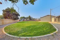 Modern Studio Near Lake Lowell: 6 Mi to Boat Ramp