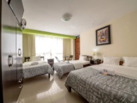 Hostal Florida Hoteles en Chiclayo