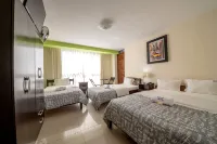 Hostal Florida Hotels in Chiclayo