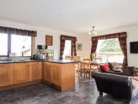 Lovat Highland Bothy Hotels in Beauly