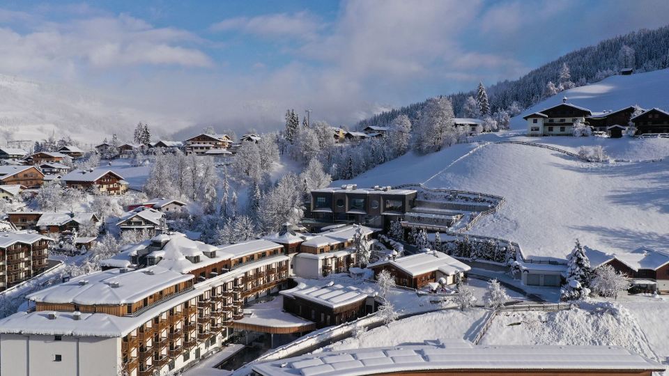 Sporthotel Wagrain