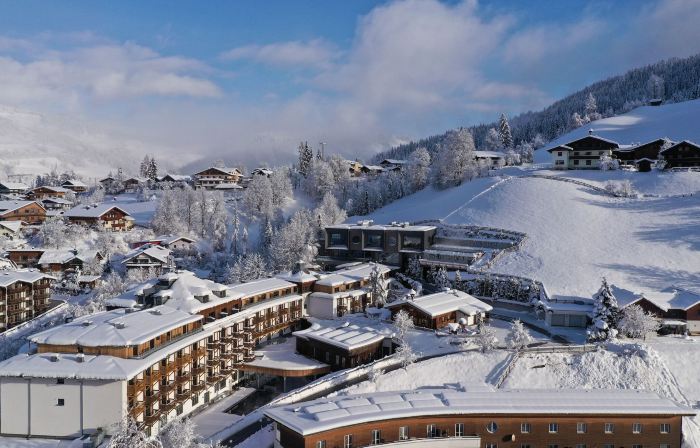 Sporthotel Wagrain