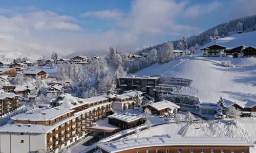 Sporthotel Wagrain