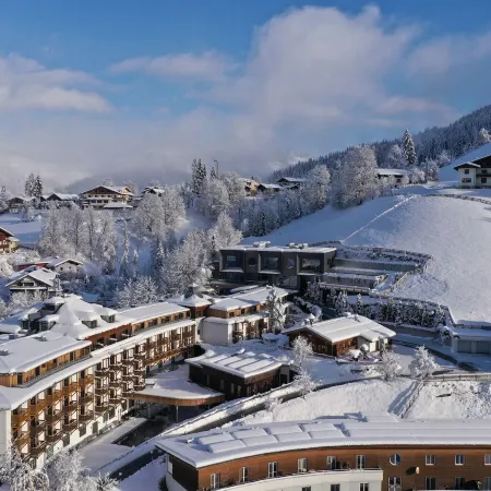 Sporthotel Wagrain