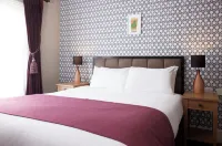 The Bushel by Greene King Inns Hotel di Ingham