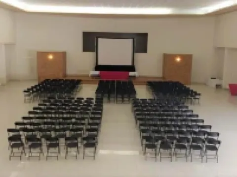 Hotel Villablanca Hoteles en Tehuacán