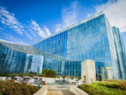 Ocean Resort Casino Hotels in der Nähe von Atlantic City Historical Museum