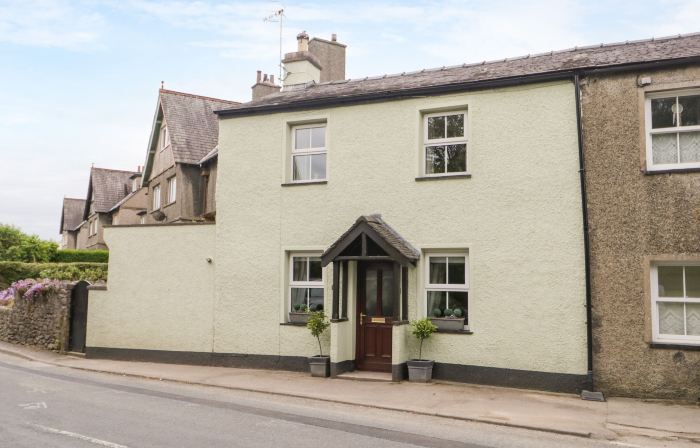 Mulberry Cottage