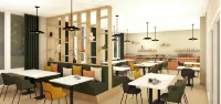 Nemea Appart Hotel Bordeaux Pessac Hotels in Pessac
