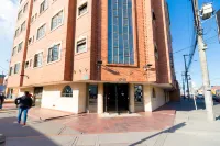 Hotel Fontibon Hotels near Micro Mercado Kramel