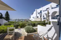 Kouros Village - Ocean View