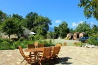 Agriturismo Case Catalano Hotels in Manoppello