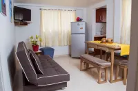 Cabanas Green Yard