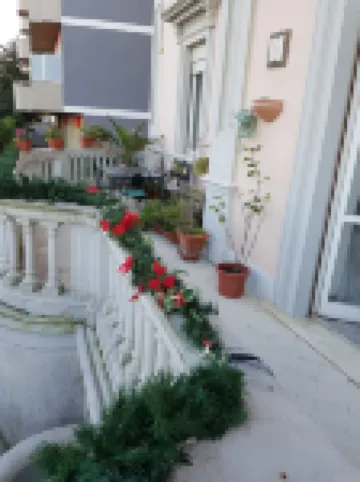 奧羅拉別墅酒店 佩斯卡拉酒店