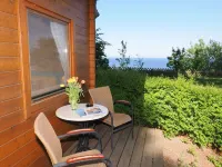 Forsthaus Langenberg Hotel a Uckeritz
