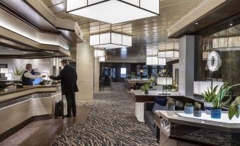 Maritim Hotel Darmstadt