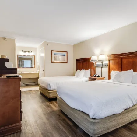 Oceanus Motel - Rehoboth Beach