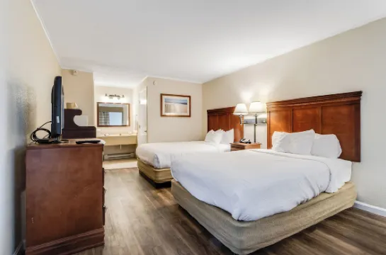 Oceanus Motel - Rehoboth Beach