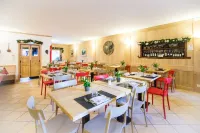 Hotel Restaurant la Barme - breakfast