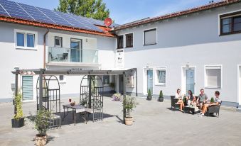 Sunny Hotel Straubing