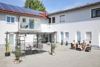 Sunny Hotel Straubing Hotels in Straubing