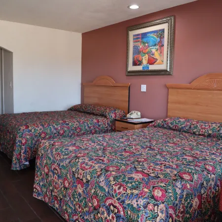 Capri Motel Santa Cruz Beach Boardwalk