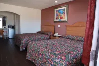 Capri Motel Santa Cruz Beach Boardwalk