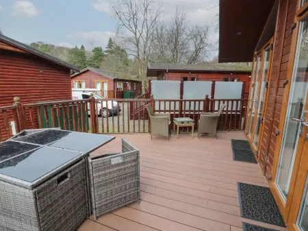 22 Thirlmere Отели рядом с достопримечательностью «Low Wood Bay Watersports»