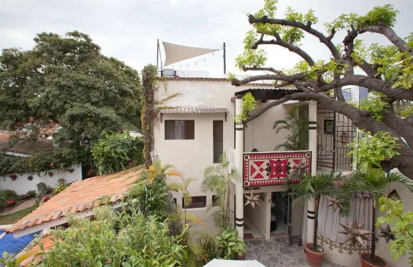 卡薩布蘭卡酒店