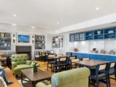 Nantucket Resort Collection Hotels in Nantucket County