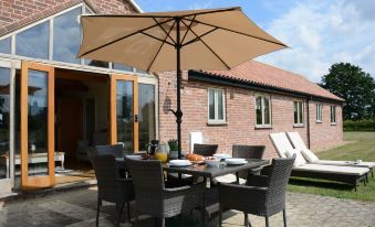 The Mulberry, nr Bungay