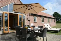 The Mulberry, nr Bungay Hotels in Beccles