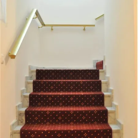 Hotel Central Boutique