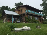 荷馬住宿加早餐旅館 荷馬酒店