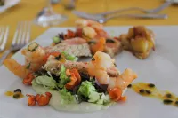 Hotel la Serena Plaza Hotels in La Serena