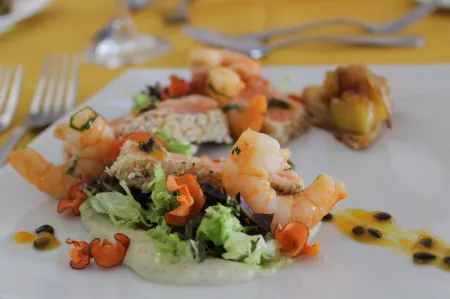 Hotel la Serena Plaza