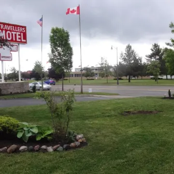 Travellers Motel