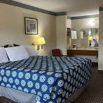 Americas Inn Bardstown