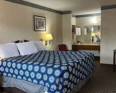 Americas Inn Bardstown Hotels in Bardstown