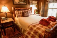 RoosterComb Inn Hôtels à : Keene Valley