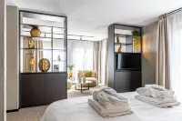 Parkhotel Horst - Venlo Hotels in Oostrum