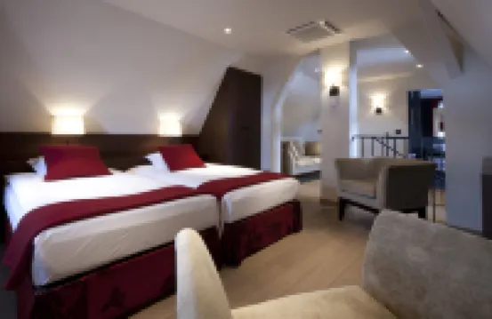 Hotel Restaurant de l'Illwald