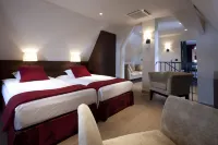 Hotel Restaurant de l'Illwald Hotels in Sélestat